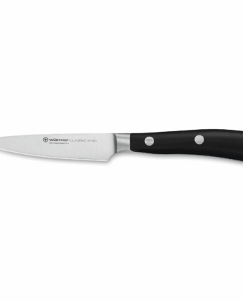 Wüsthof Ikon Classic cuchillo pelador 9 cm