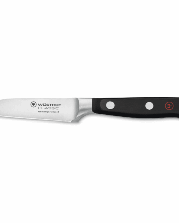 Wüsthof Classic cuchillo carrado 8 cm