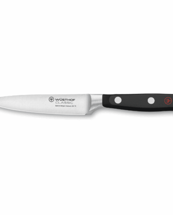 Wüsthof Classic cuchillo pelador 10 cm