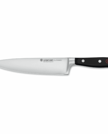 Wüsthof Classic cuchillo chef 18 cm