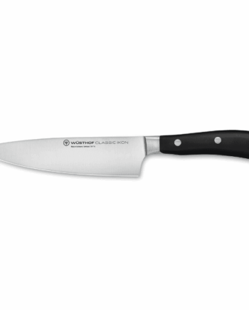 Wüsthof Classic Ikon cuchillo chef 16 cm