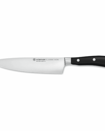 Wüsthof Classic Ikon cuchillo chef 18 cm