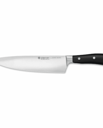 Wüsthof Classic Ikon cuchillo chef 20 cm