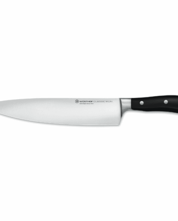 Wüsthof Classic Ikon cuchillo chef 23 cm