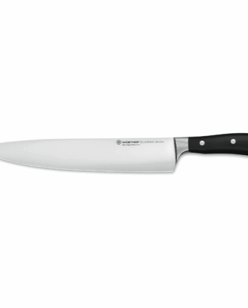 Wüsthof Classic Ikon cuchillo chef 26 cm