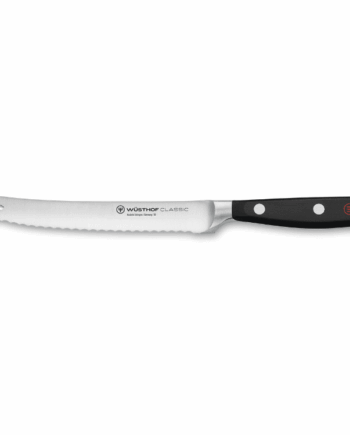 Wüsthof Classic cuchillo tomate/queso 14 cm