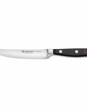 Wüsthof Classic cuchillo steak 12 cm