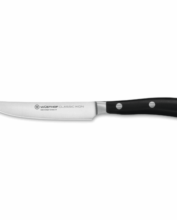 Wüsthof Classic Ikon cuchillo steak 12 cm