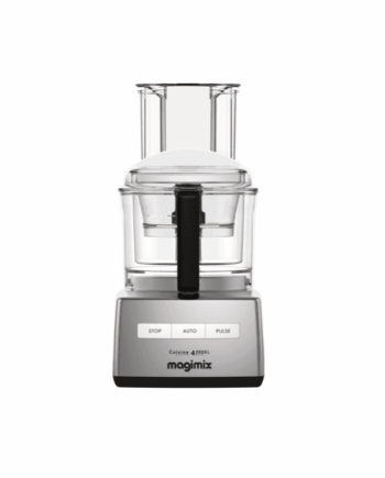 Procesador de alimentos CS 4200XL Magimix c/cromado mate