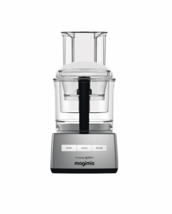 Procesador de alimentos CS 5200XL Magimix c/cromado mate