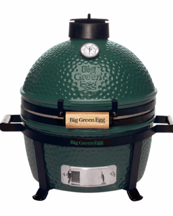 Big Green Egg Minimax principal