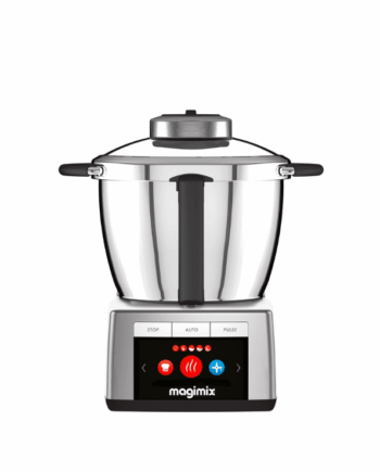 Robot de Cocina Cook Expert Magimix c/Cromado Mate