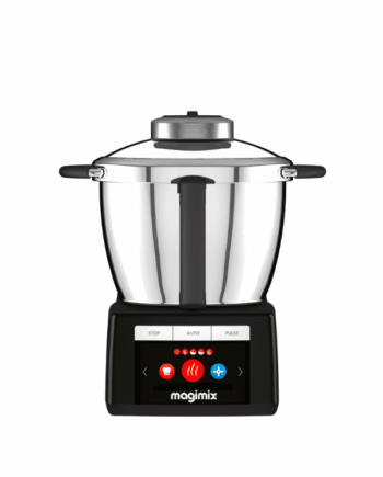Robot de Cocina Cook Expert Magimix c/Negro