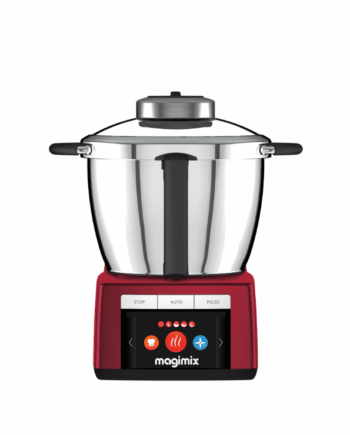 Robot de Cocina Cook Expert Magimix c/Rojo