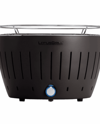 Lotus Grill c/antracita