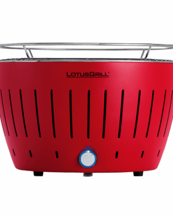 Lotus Grill c/rojo