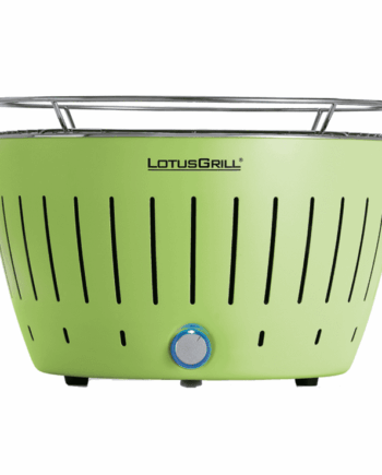 Lotus Grill c/verde