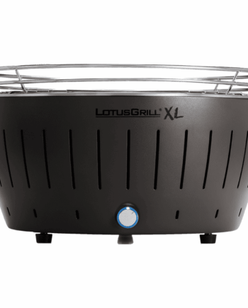 Lotus Grill XL c/antracita