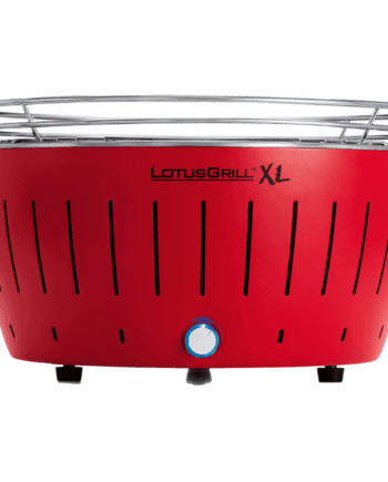 Lotus Grill XL c/rojo