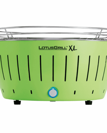 Lotus Grill XL c/verde