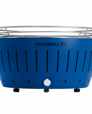 Lotus Grill XL c/azul