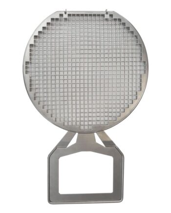 Kokotxera artesana para el Minimax de Big Green Egg foto pincipal