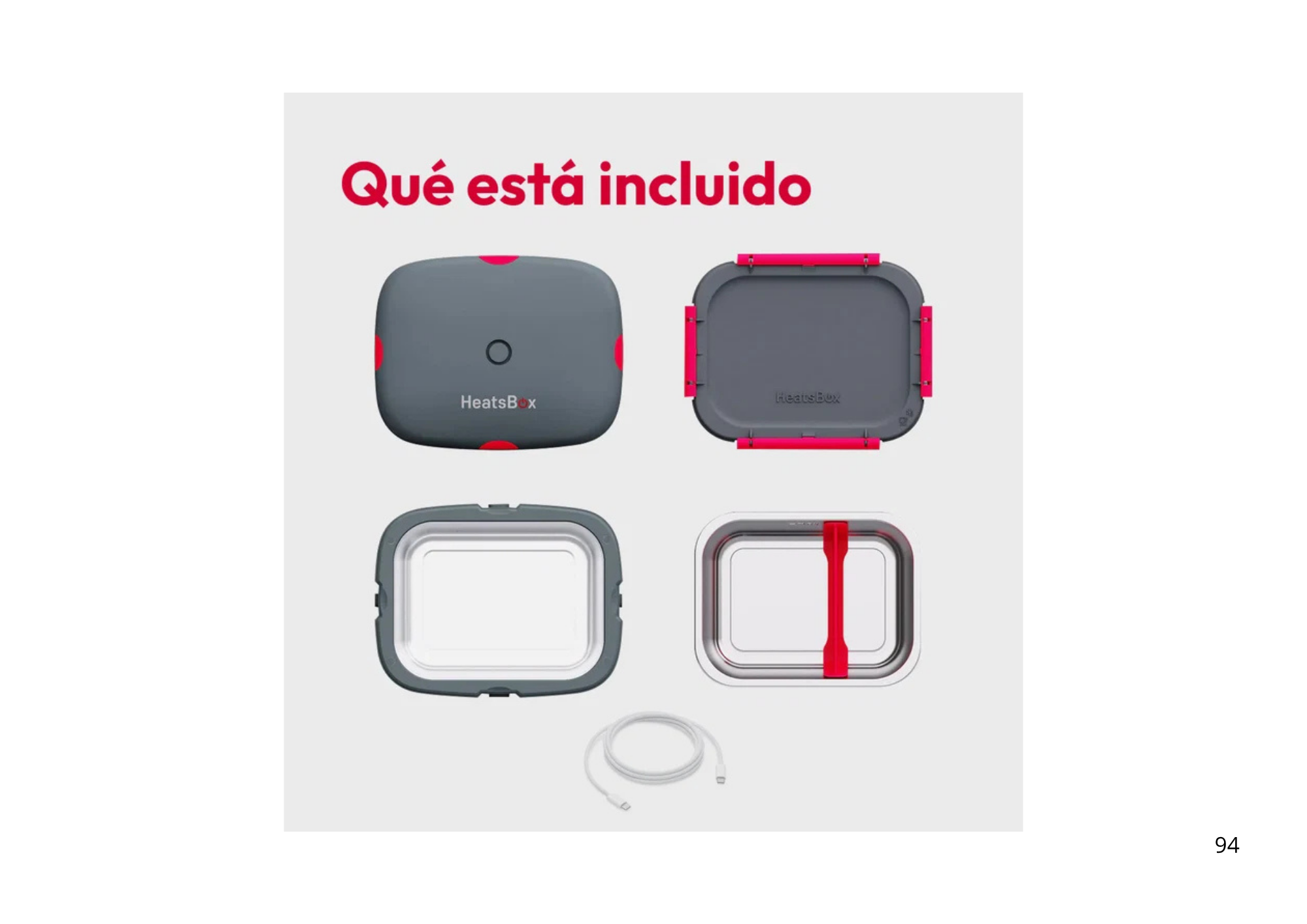 HeatsBox Style - Imagen 4