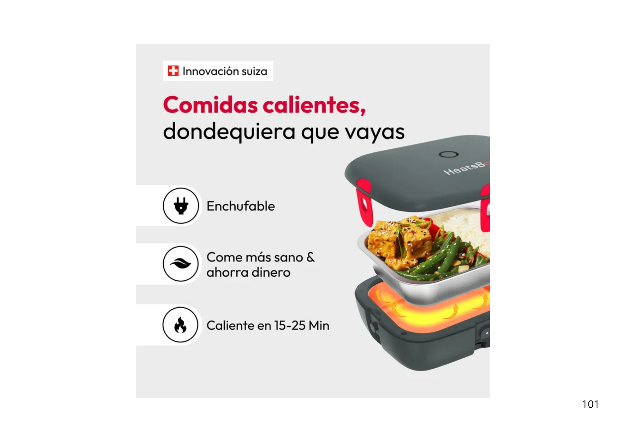 HeatsBox Style - Imagen 3