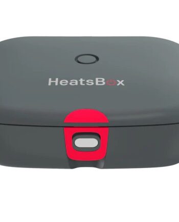 fiambrera eléctrica Heatsbox Style+