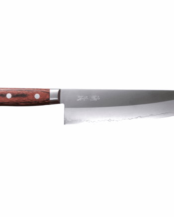 Senzo Clad Chef 21cm