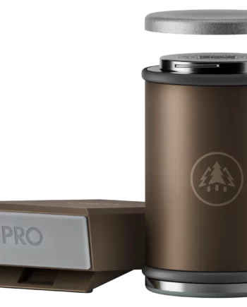 Afilador rodante HORL 3 Pro con soporte magnético regulable de 10 a 25 grados