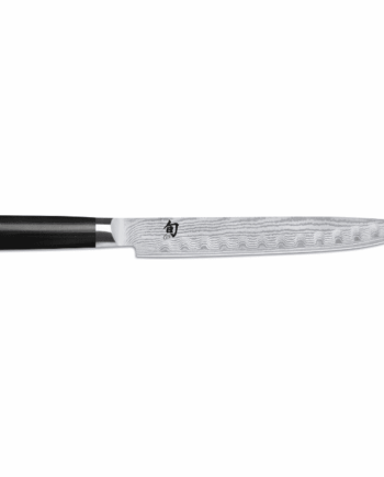 Kai Shun Classic Fileteador 22,5cm alveolado