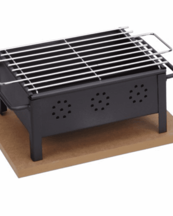 Barbacoa de Sobremesa 30x25cm