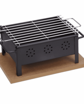 Barbacoa de Sobremesa 25x20cm