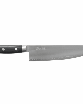 Suncraft Pro Black Chef 21cm