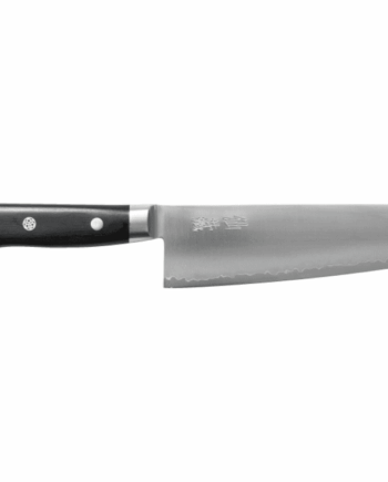 Suncraft Pro Black Bunka 16,5cm