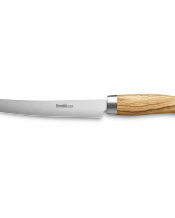 Cuchillo Slicer 16cm Nesmuk Soul Olivo