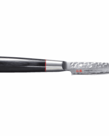 Senzo Classic Puntilla 8cm martilleado