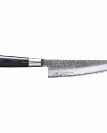 Senzo Classic Office 14,3cm martilleado