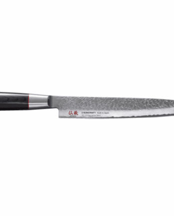 Senzo Classic Yanagiba 21cm martilleado