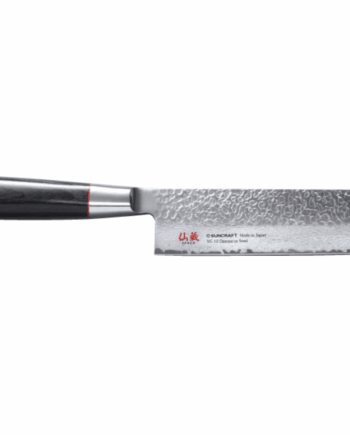 Senzo Classic Nakiri 16,7cm martilleado