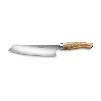 Cuchillo de chef Nesmuk Soul Olivo