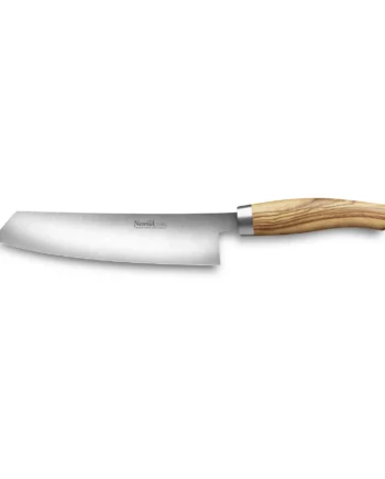 Cuchillo de chef Nesmuk Soul Olivo
