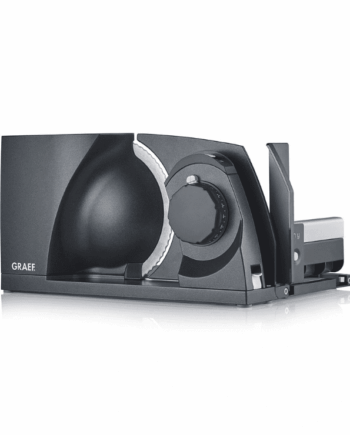 Cortafiambre plegable Mytiny de la marca Graef