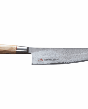 Twisted Octagon Chef 21cm