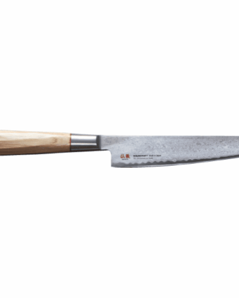 Twisted Octagon Utility 15cm