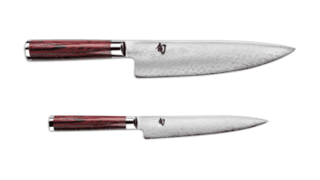 Shun Kohen Anniversary Luxury Set