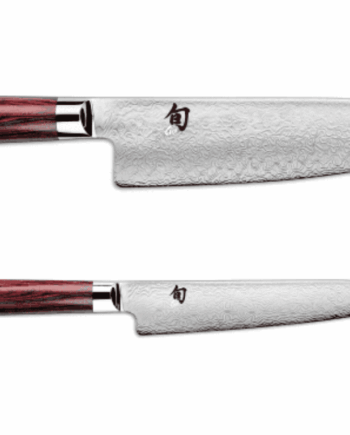 Shun Kohen Anniversary Luxury Set