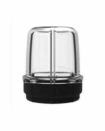 Mini bol de cristal para la batidora de vaso de Magimix
