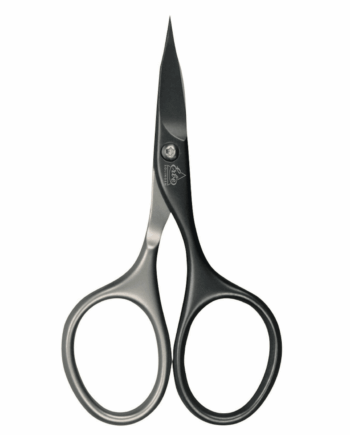 Tijera uñas Titanium Mixta